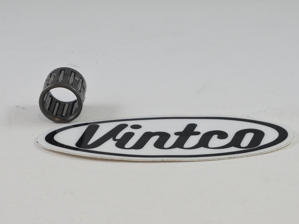 WRIST PIN BEARING 87-87 SUZUKI RM 125 14X19X17.2 VINTCO BNW031