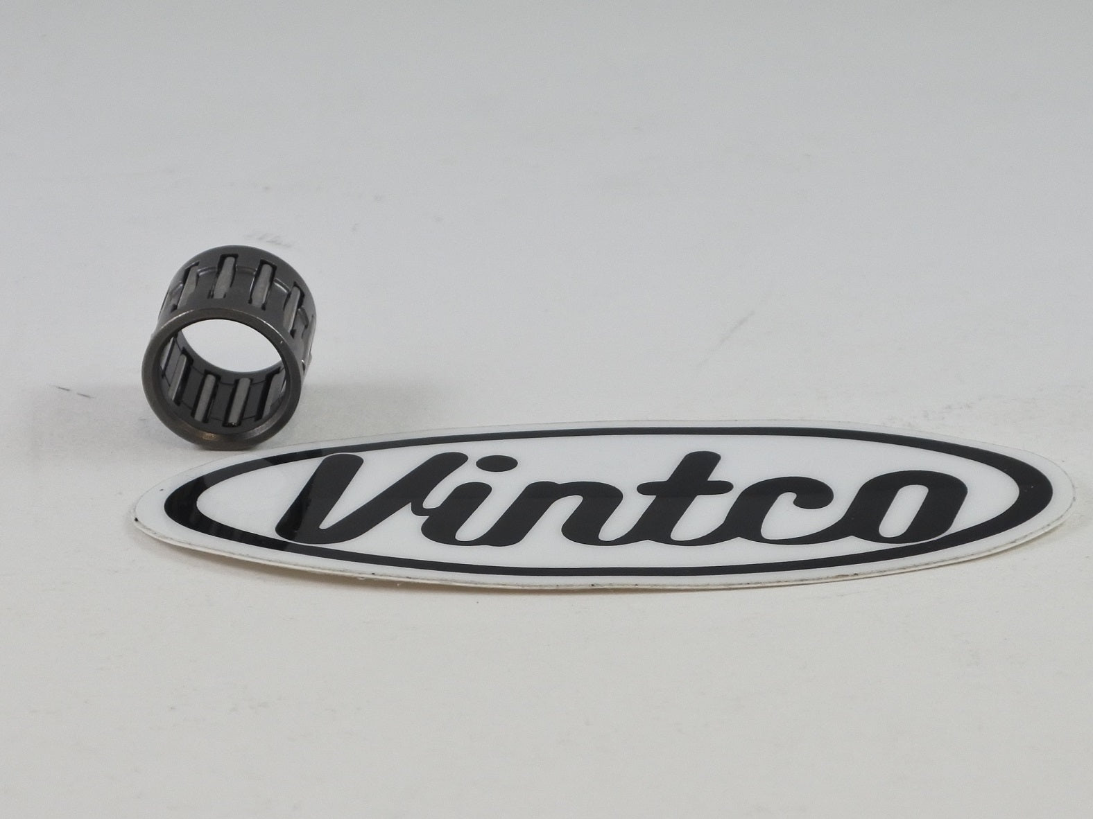 WRIST PIN BEARING 87-87 SUZUKI RM 125 14X19X17.2 VINTCO BNW031