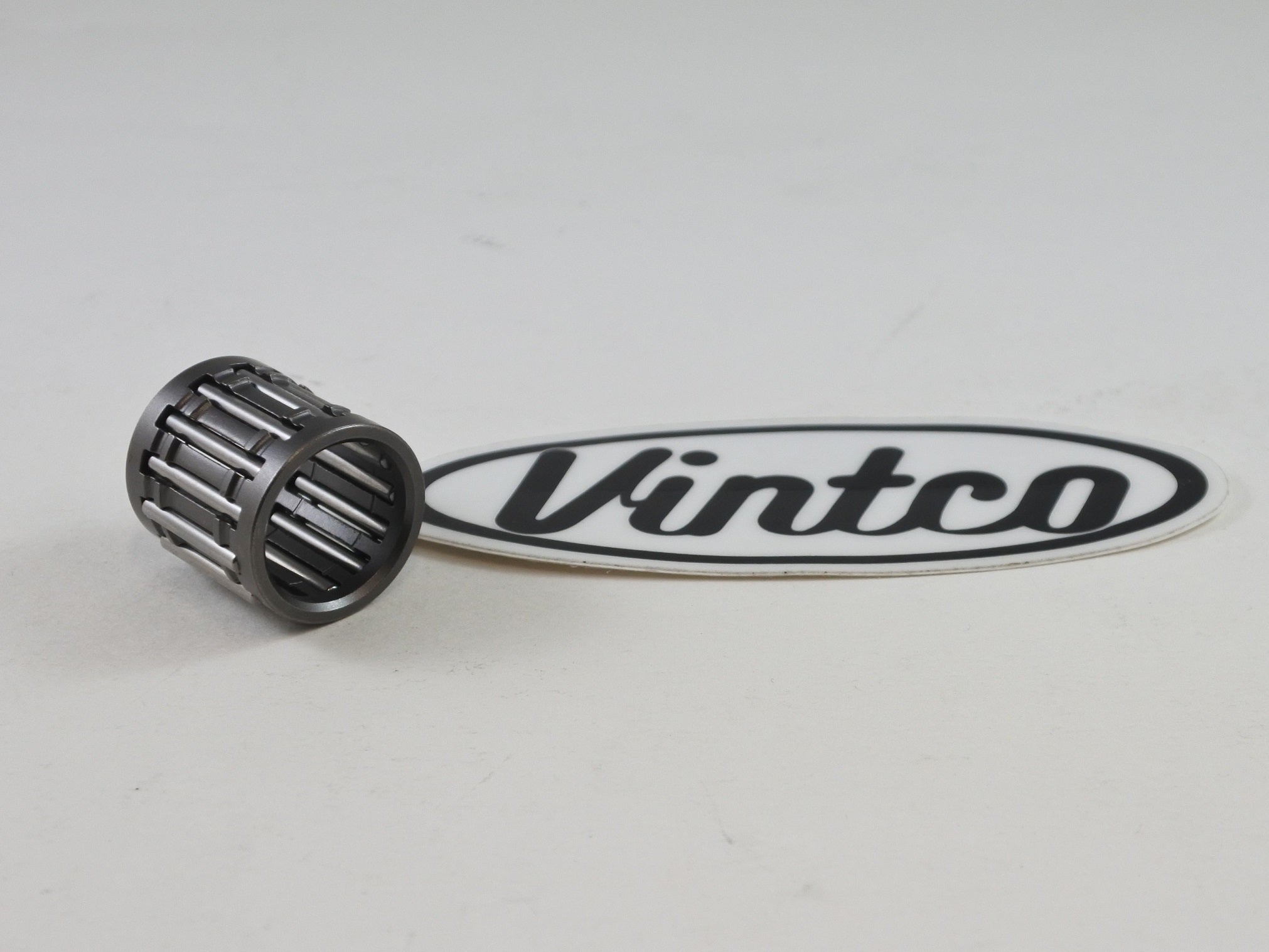 WRIST PIN BEARING 85-92 SUZUKI LT R 250 500 18X23X23.8 VINTCO BNW033