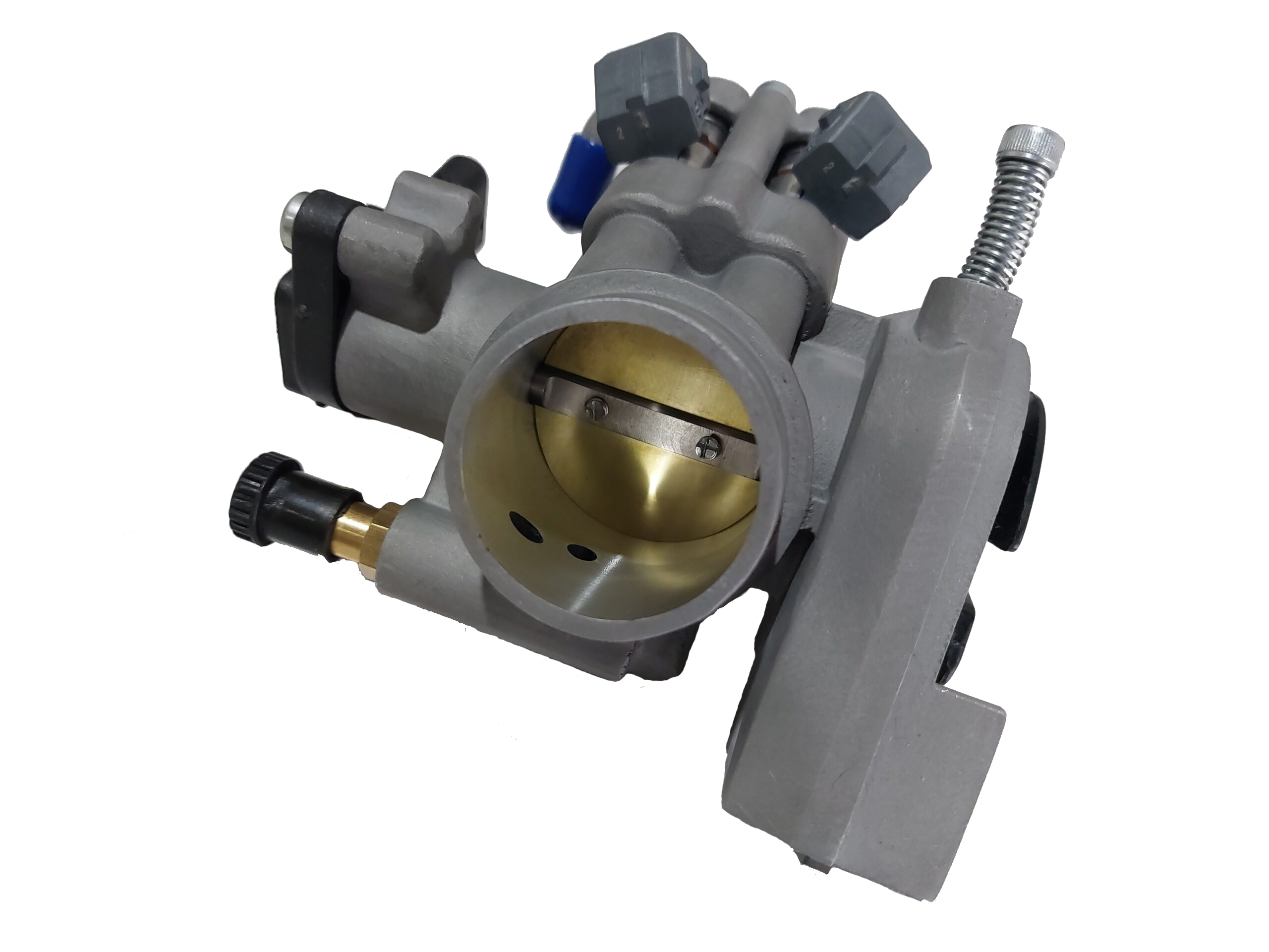 BRC KTM 250/300 43mm THROTTLE BODY ASSEMBLY