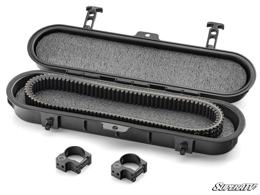 DRIVE BELT STORAGE BOX FOR 1.75 CAGE BSB-U-1.75