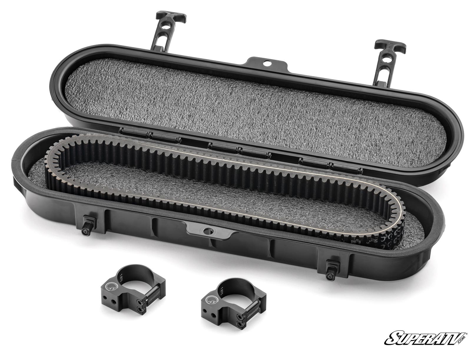 DRIVE BELT STORAGE BOX FOR 1.75 CAGE BSB-U-1.75