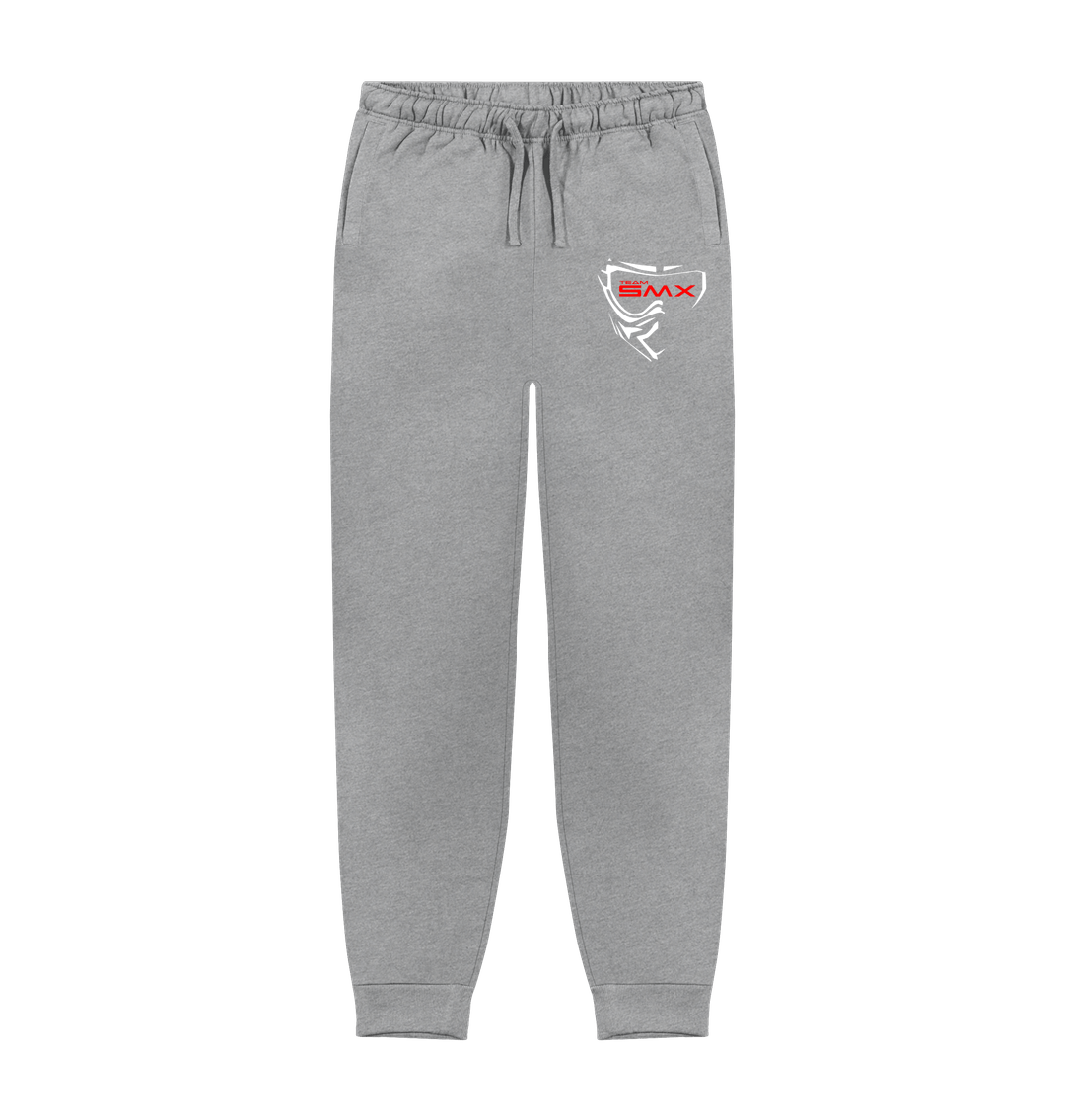 Athletic Grey SMX Team Joggers (Mens)