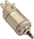 USE 19-116.DR best price same ................................. STARTER MOTOR HONDA TRX450 500 31200-HM7-003 31200-HM7-A41