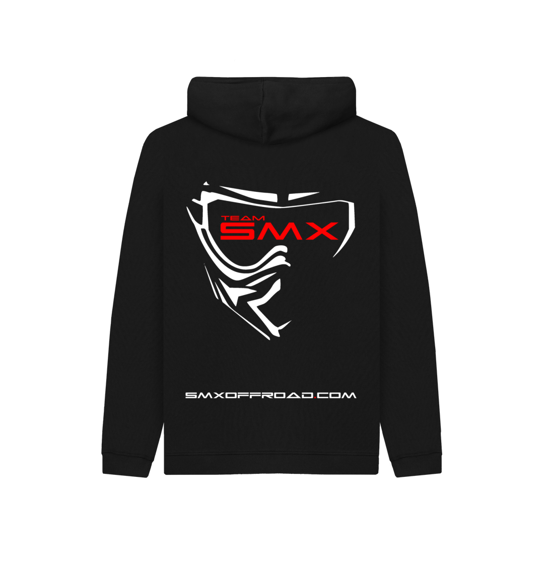 SMX Team Hoodie Black (Kids)