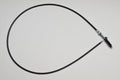 CLUTCH CABLE 78-80 HONDA CR 250 VINTCO C1C004