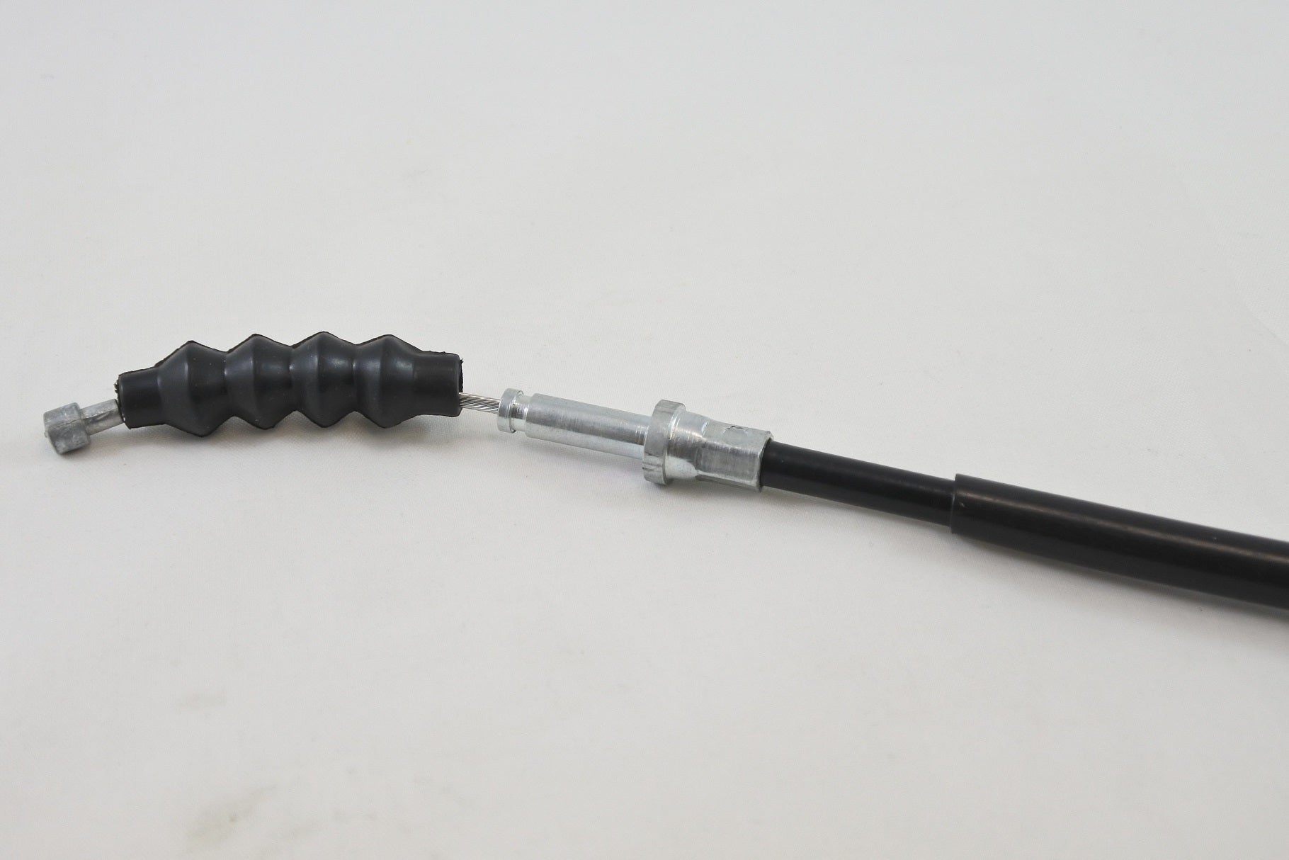 CLUTCH CABLE 79-80 HONDA CR 125 VINTCO C1C005