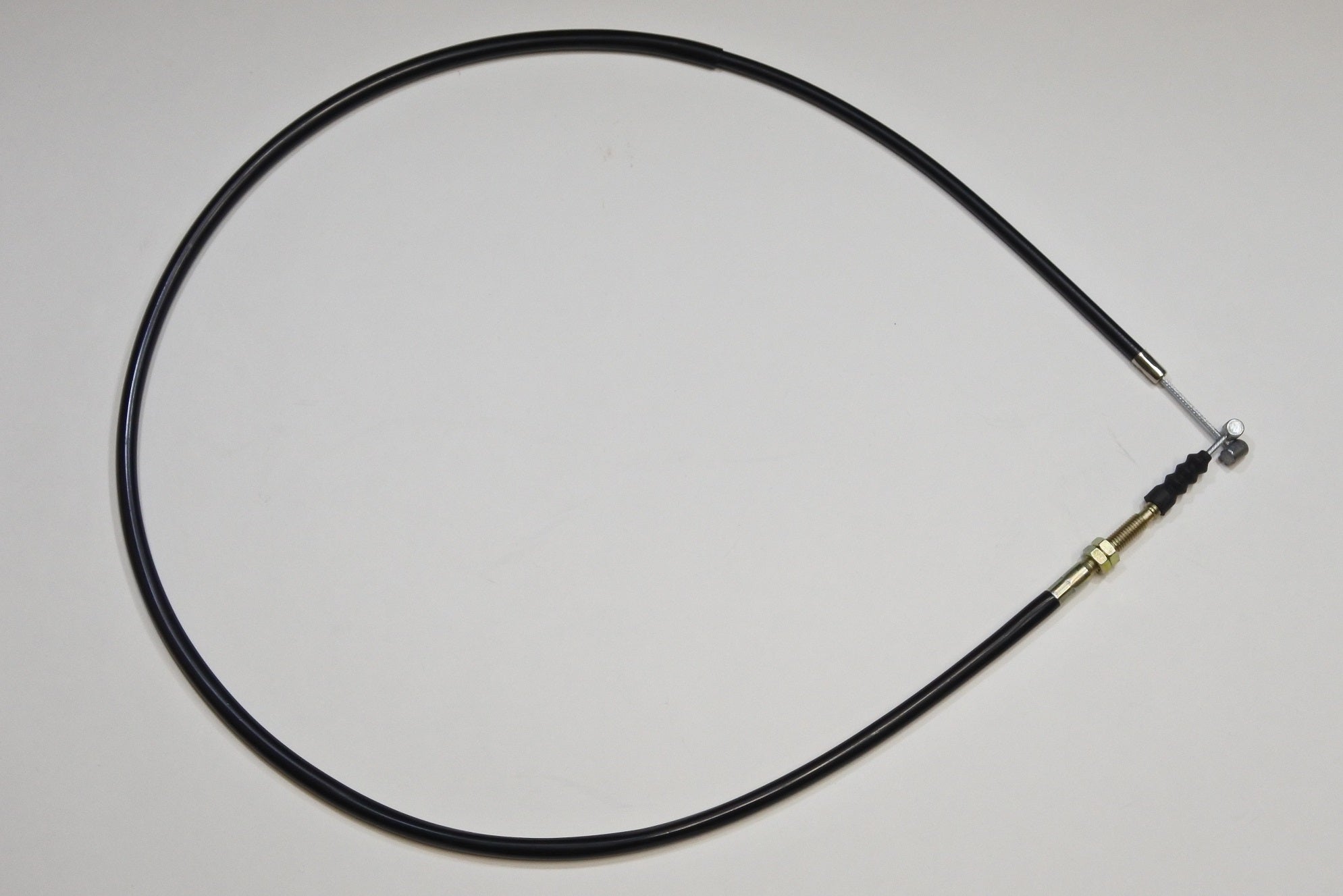 FRONT BRAKE CABLE 74-76 HONDA CR MT XL 125 VINTCO C1F001