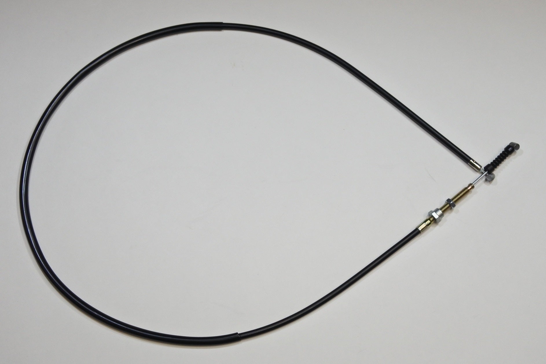 FRONT BRAKE CABLE 78-80 HONDA CR 125 250 VINTCO C1F002