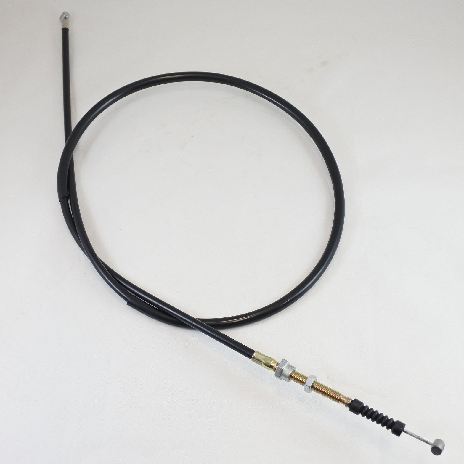 FRONT BRAKE CABLE 78-80 HONDA CR 125 250 VINTCO C1F002