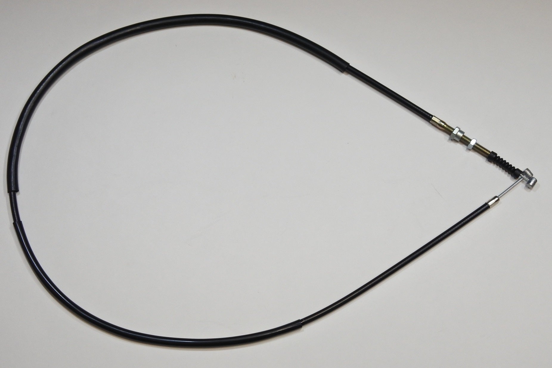 FRONT BRAKE CABLE 81-81 HONDA CR 125 VINTCO C1F003