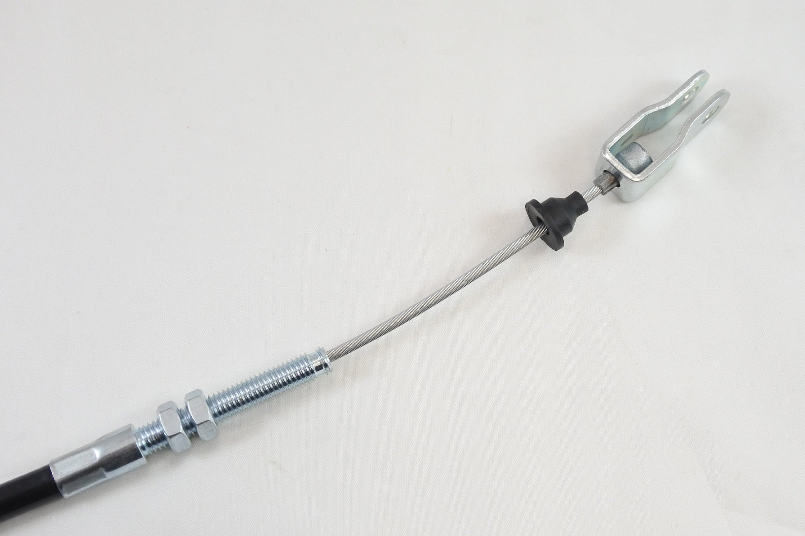 REAR BRAKE CABLE 74-74 HONDA CR 125 VINTCO C1R001