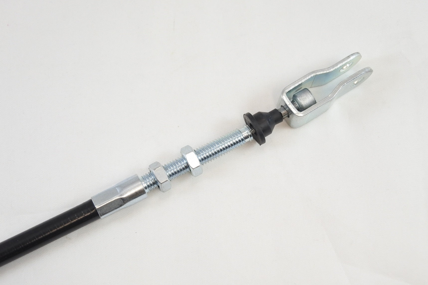 REAR BRAKE CABLE 74-78 HONDA CR MR MT 125 175 VINTCO C1R002