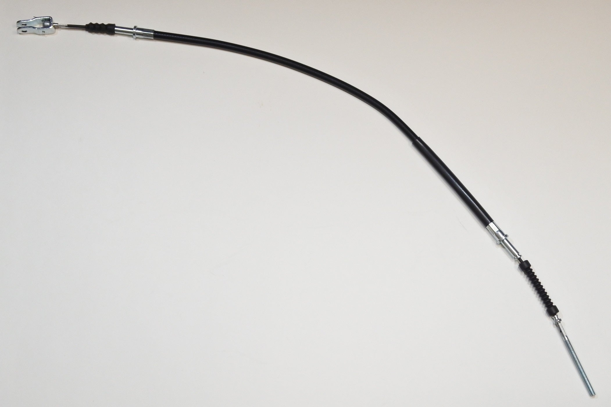 REAR BRAKE CABLE 73-74 HONDA CR 250 VINTCO C1R003