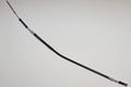 REAR BRAKE CABLE 75-76 HONDA CR MR 250 VINTCO C1R004