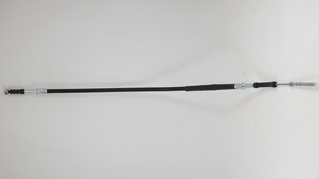 REAR BRAKE CABLE 75-76 HONDA CR MR 250 VINTCO C1R004