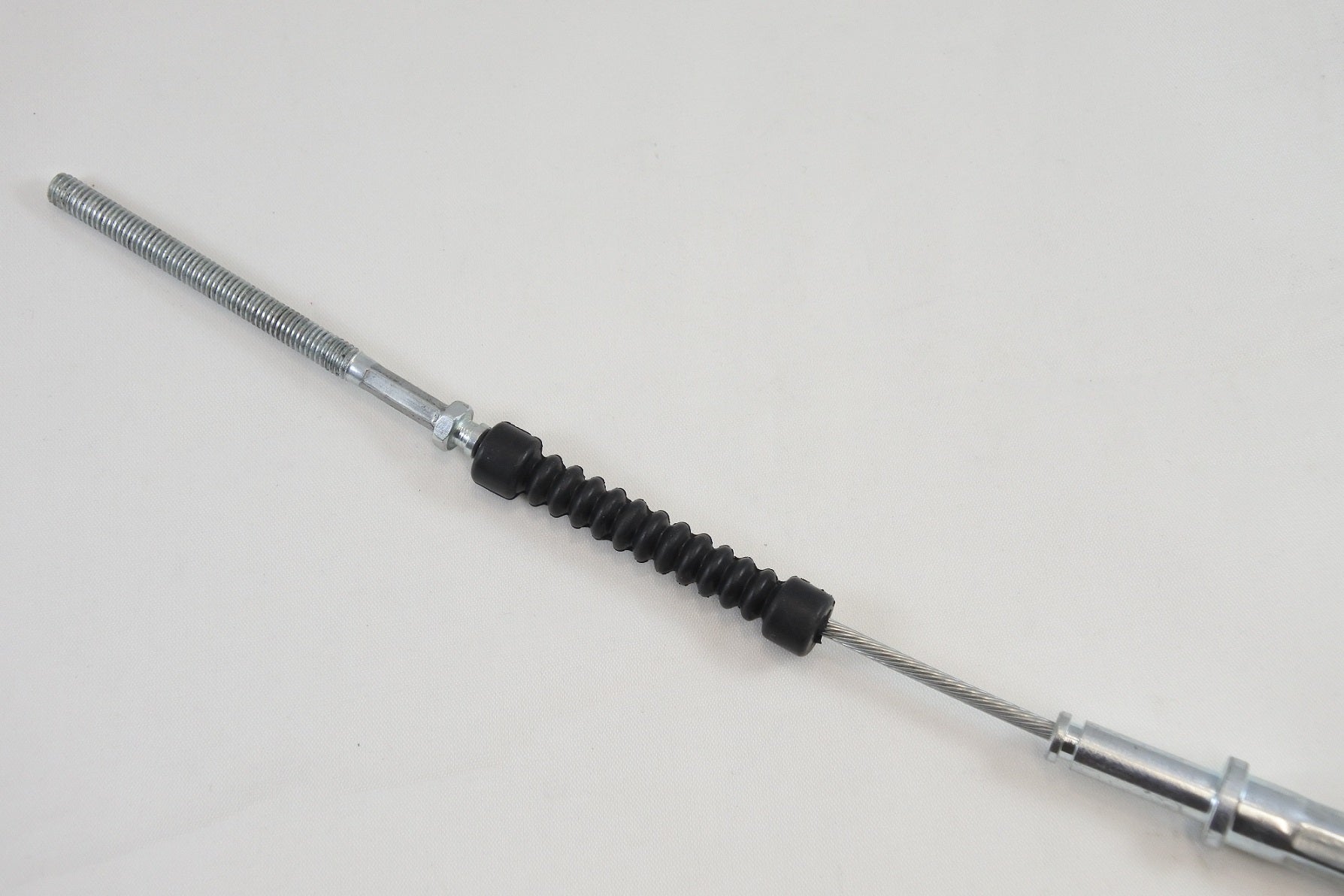 REAR BRAKE CABLE 75-76 HONDA CR MR 250 VINTCO C1R004