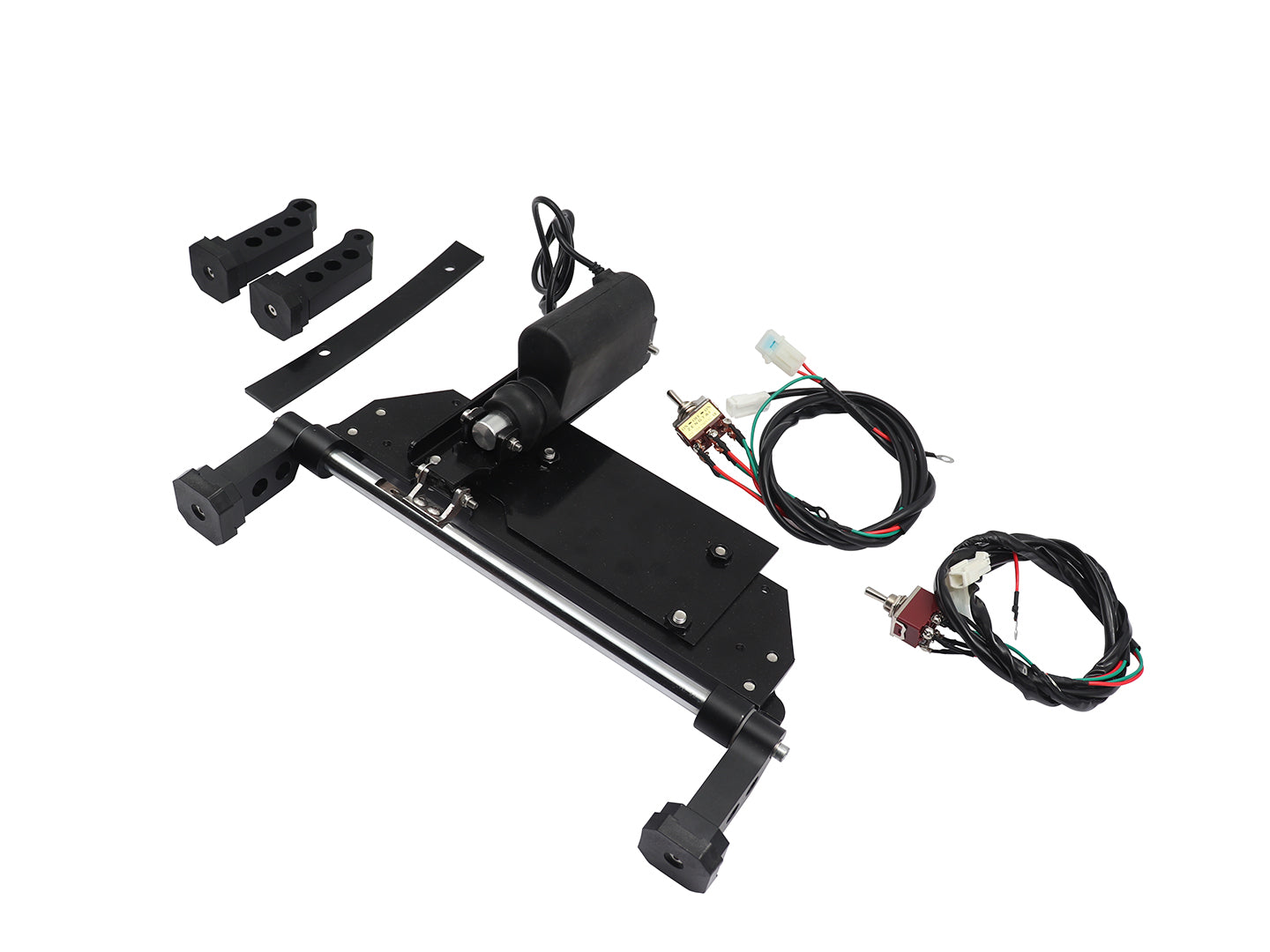 ELECTRIC CENTRE STAND 09-16 HARLEY-DAVIDSON ELECTRA GLIDE KING ULTRA LIMITED XF2906C188B