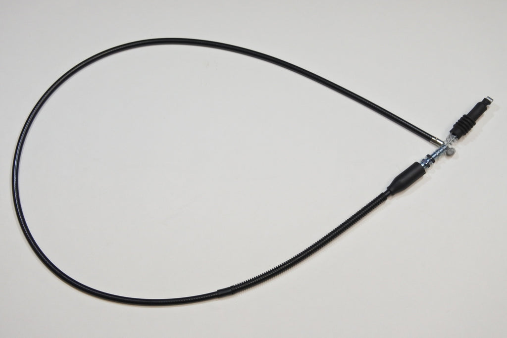 CLUTCH CABLE 80-81 KAWASAKI KDX KX 250 VINTCO C3C002