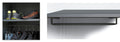 Interior Shelf with Clothes Rail for Tool Cabinet C45PRO AS1 - BetaC45PRO C45PRO A1/RB600