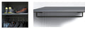 Interior Shelf with Clothes Rail for Tool Cabinet C45PRO AS1 - BetaC45PRO C45PRO A1/RB600