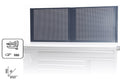 Perforated Tool Panels Pair with 50-Hook Kit for Mobile Roller Cab - BetaC45PRO C45PRO CPF