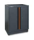 Fixed Two-Door Module with Adjustable Shelf for Workshop - BetaC45PRO C45PRO MA