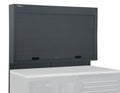 Tool Wall System with Adjustable Shutter and Perforated Panels for Workshop - BetaC45PRO C45PRO PAS