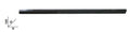 Wide Side Wall Brackets 1420x65mm for Workshop - BetaC45PRO C45PRO SL