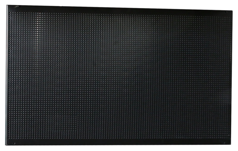 Perforated Under-Cabinet Tool Panel, 1024x600mm - BetaRSC55 C55/PF