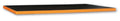 1m Worktop Extension with Shockproof PVC Coating, 1024x700mm - BetaRSC55 C55/PLO-1,024