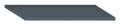 Interior Shelf for Tool Cabinet, 797x403mm - BetaRSC55 C55A2/R70