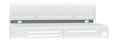 Profile, 2050x25x90mm, Dual Power Socket Compatible - BetaRSC55 C55AE