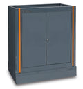 Fixed Two-Door Module with Lock, Adjustable Interior Shelf - BetaRSC55 C55MA