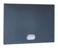 Under-Cabinet Panel, 800x620x25mm, Power Socket Compatible - BetaRSC55 C55PTE-0,8