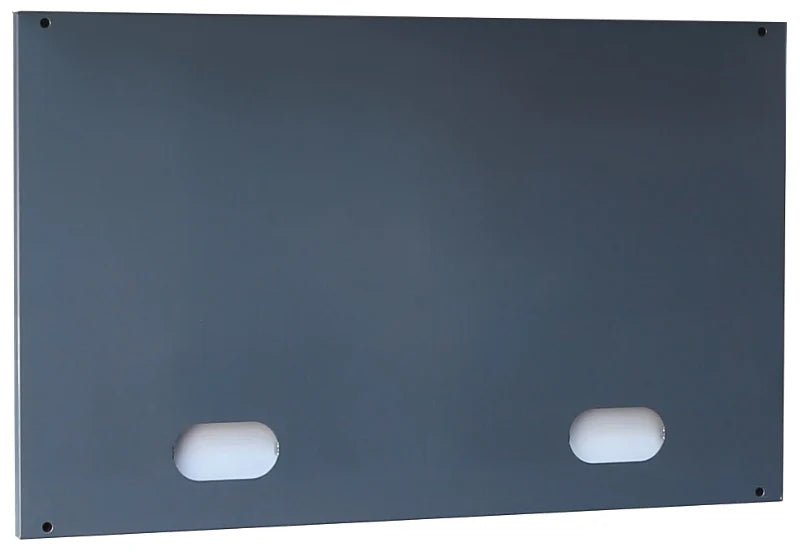 Under-Cabinet Panel, 1024x620x25mm, Dual Power Socket Compatible - BetaRSC55 C55PTE-1,0