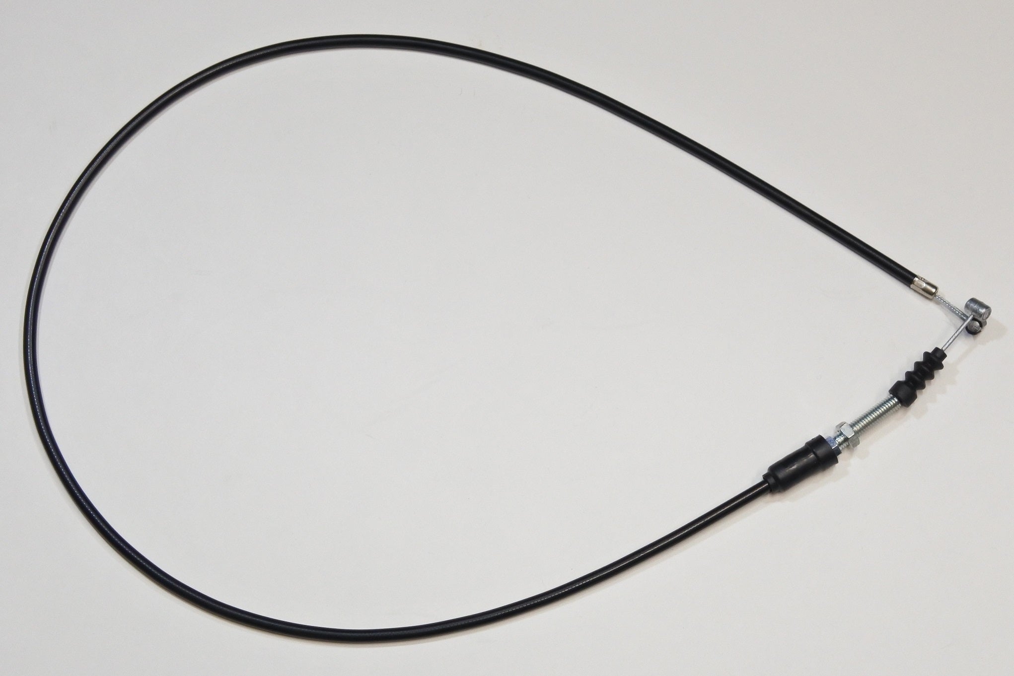 CLUTCH CABLE 73-77 SUZUKI RM TM TS TC 100 125 185 VINTCO C6C001