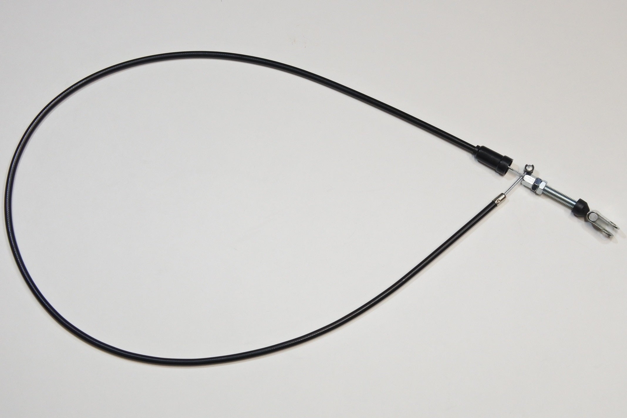 CLUTCH CABLE 76-81 SUZUKI RM RS 100 125 175 250 370 400 VINTCO C6C002