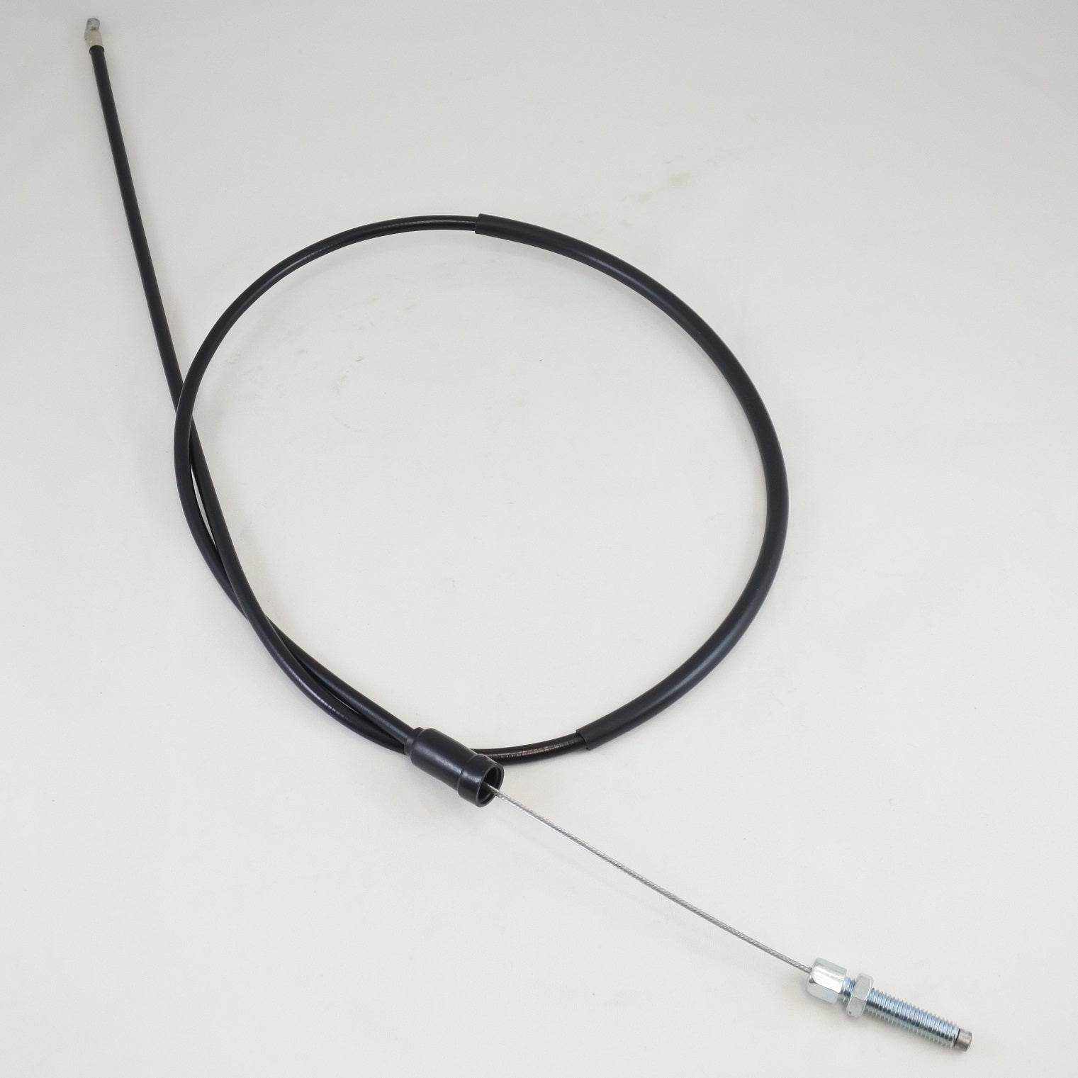 CLUTCH CABLE 79-81 SUZUKI RM RS 250 VINTCO C6C003