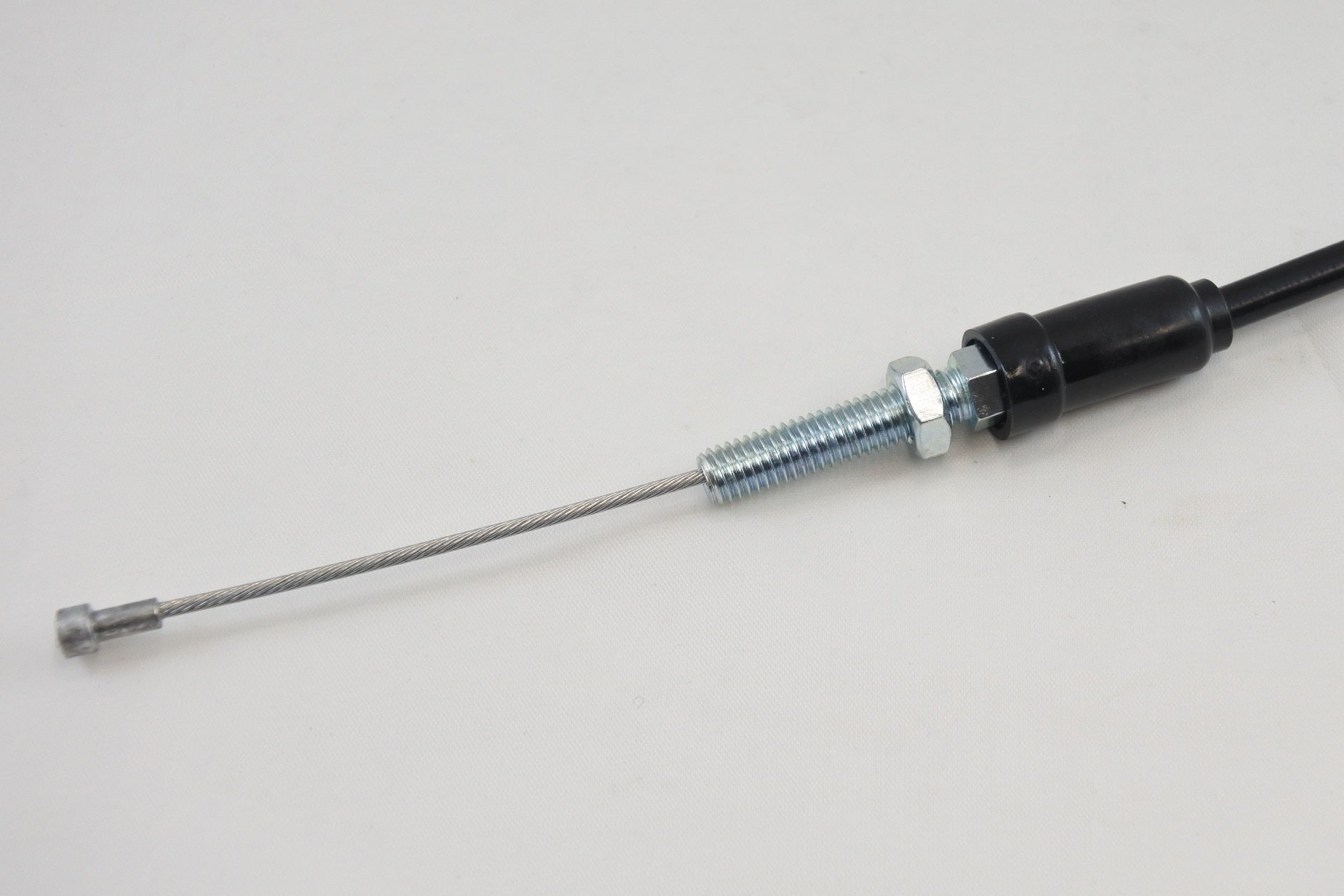 CLUTCH CABLE 79-81 SUZUKI RM RS 250 VINTCO C6C003