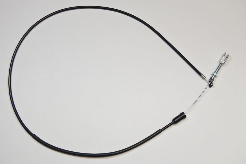 CLUTCH CABLE 79-80 SUZUKI RM 400 VINTCO C6C004