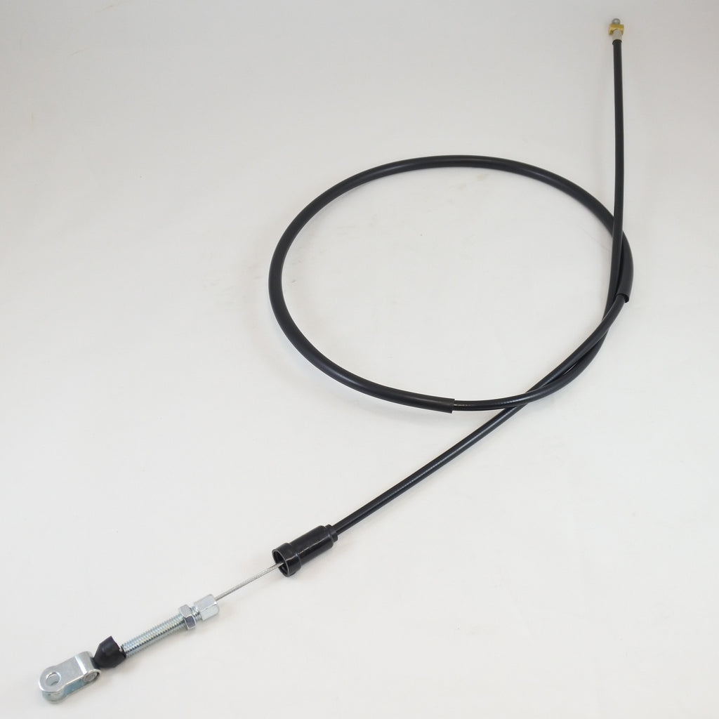 FRONT BRAKE CABLE 76-77 SUZUKI RM 250 370 VINTCO C6F002