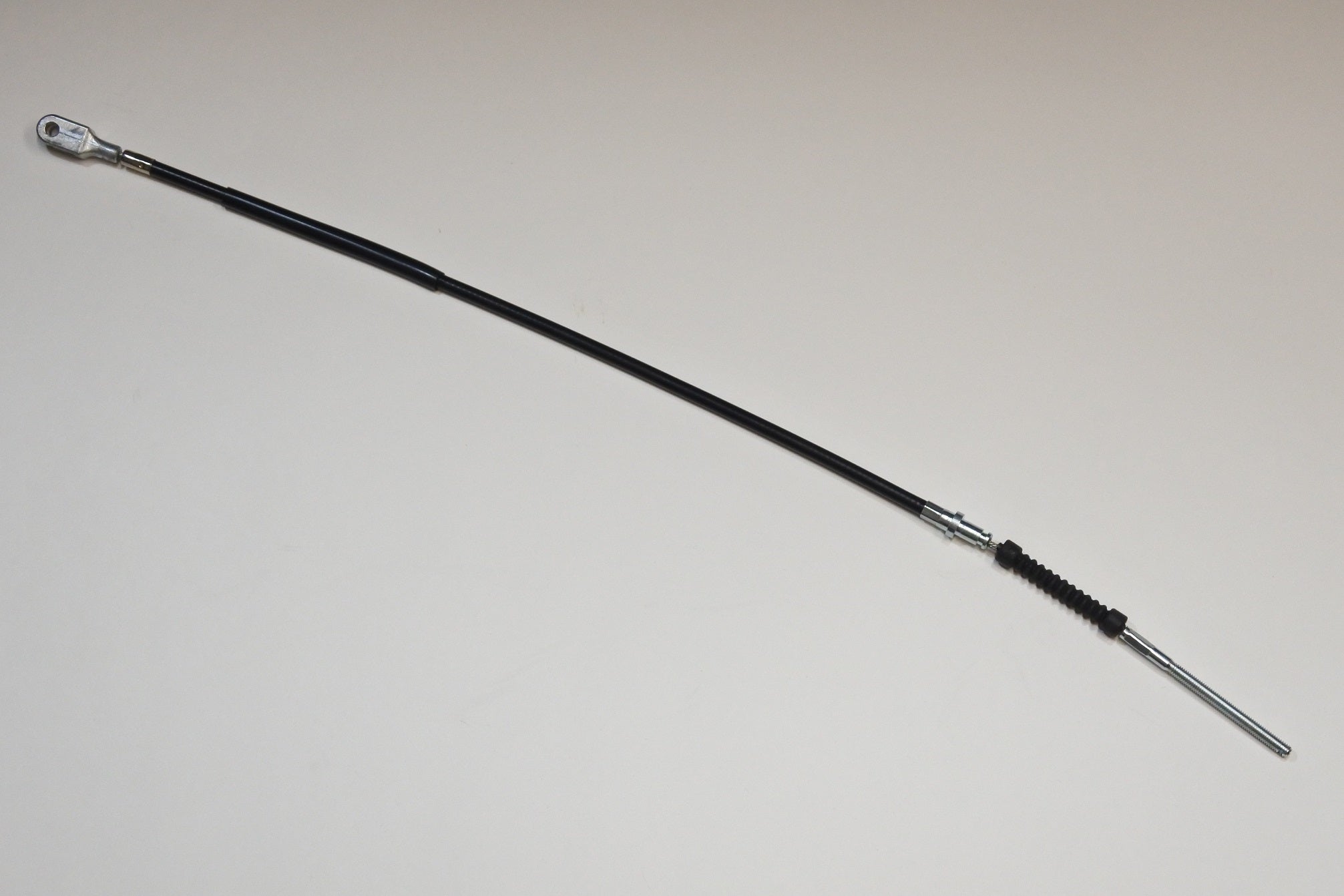 REAR BRAKE CABLE 71-77 SUZUKI RM TM TS TC 100 125 VINTCO C6R001