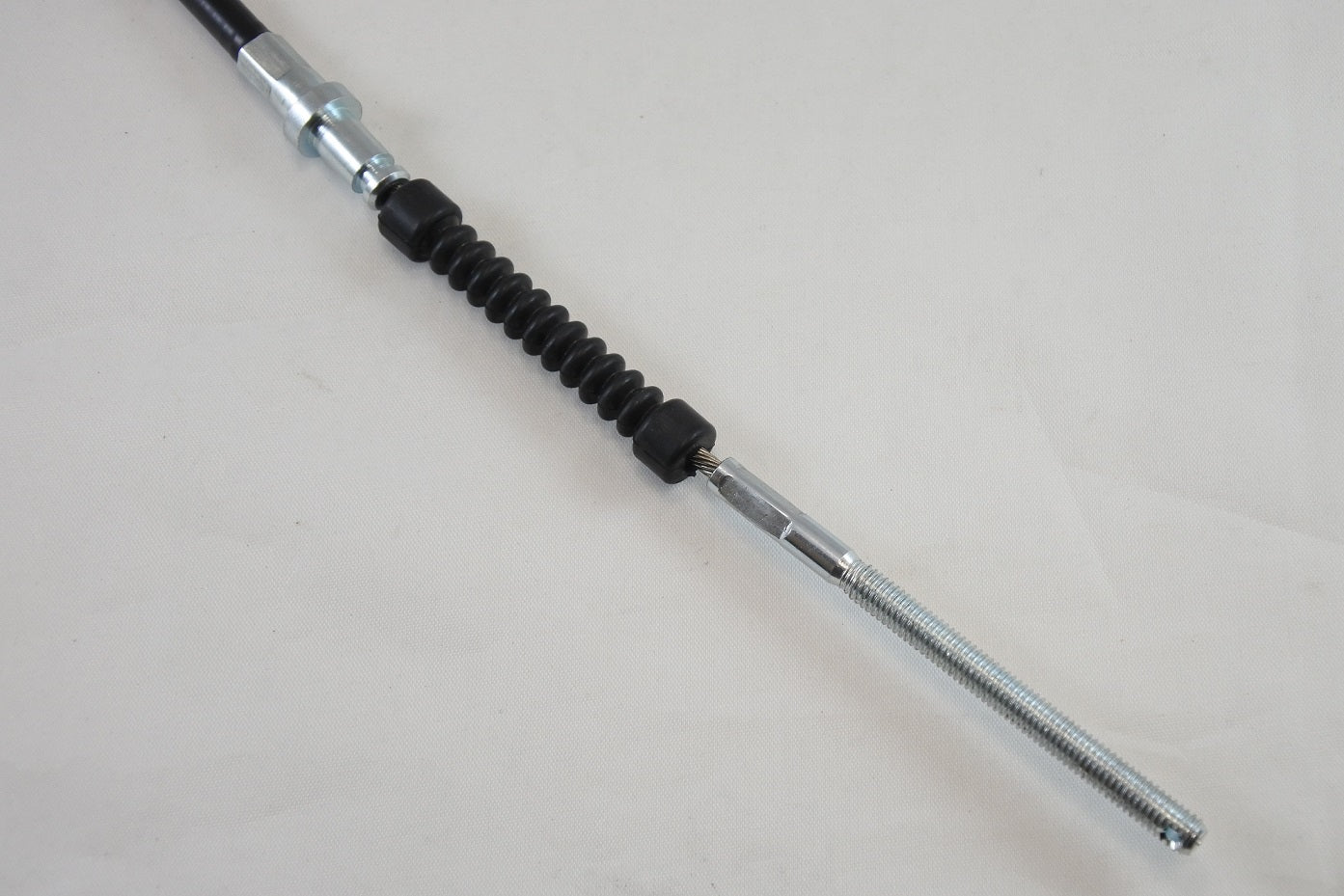 REAR BRAKE CABLE 71-77 SUZUKI RM TM TS TC 100 125 VINTCO C6R001