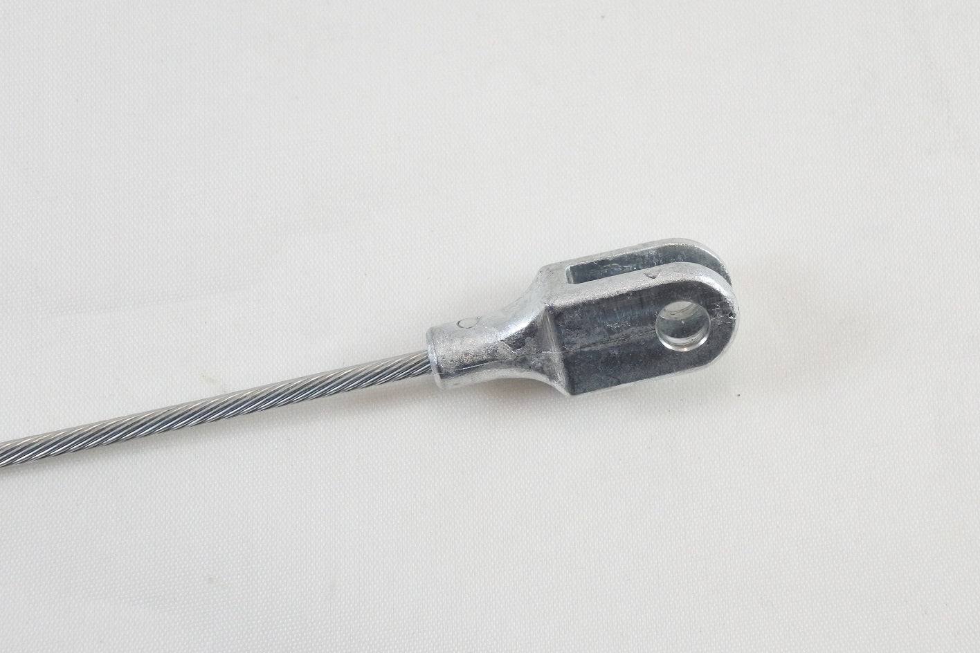 REAR BRAKE CABLE 79-81 SUZUKI DR RM RS SP 100 125 175 250 400 500 VINTCO C6R002