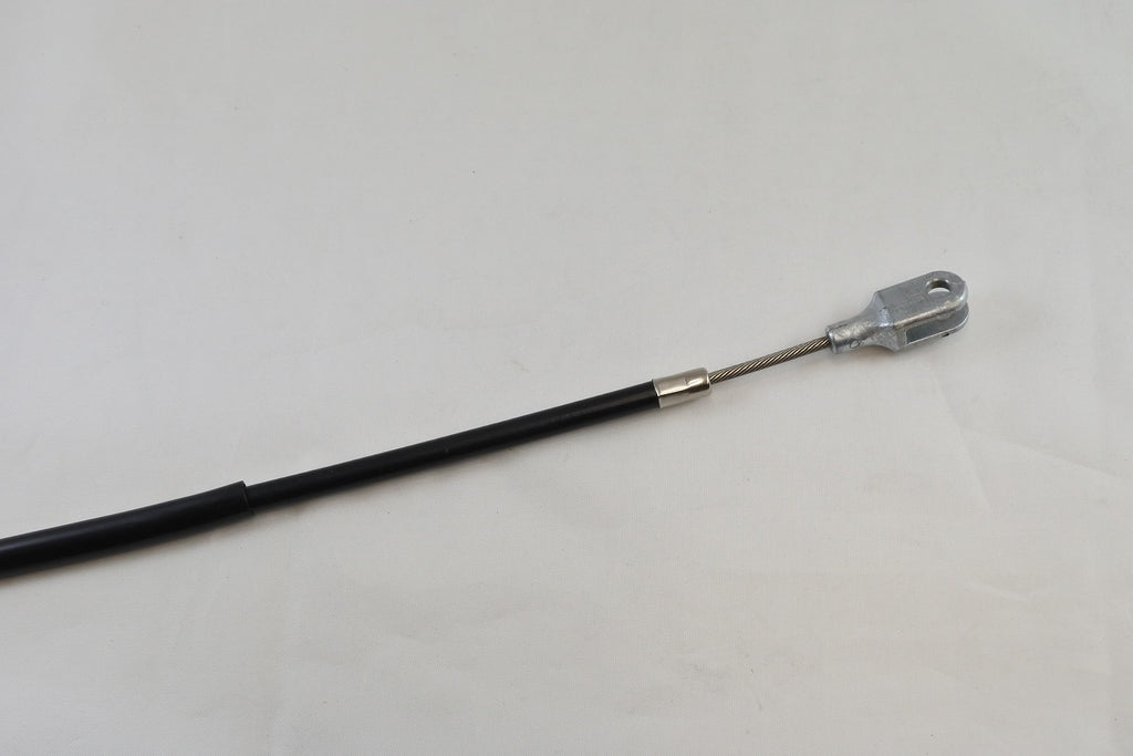 REAR BRAKE CABLE 76-77 SUZUKI RM 250 370 VINTCO C6R003