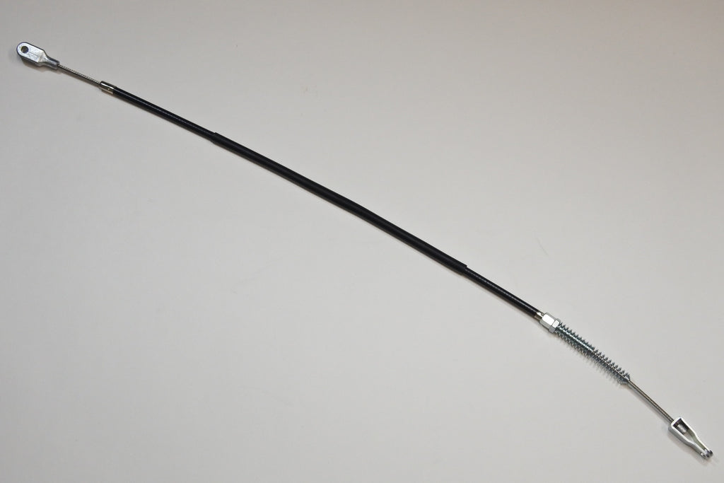 REAR BRAKE CABLE 78-78 SUZUKI RM 250 400 VINTCO C6R004