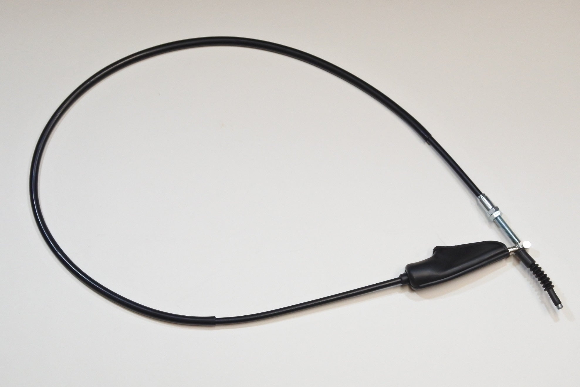 FRONT BRAKE CABLE 77-81 YAMAHA IT TT YZ 125 175 500 VINTCO C7B001