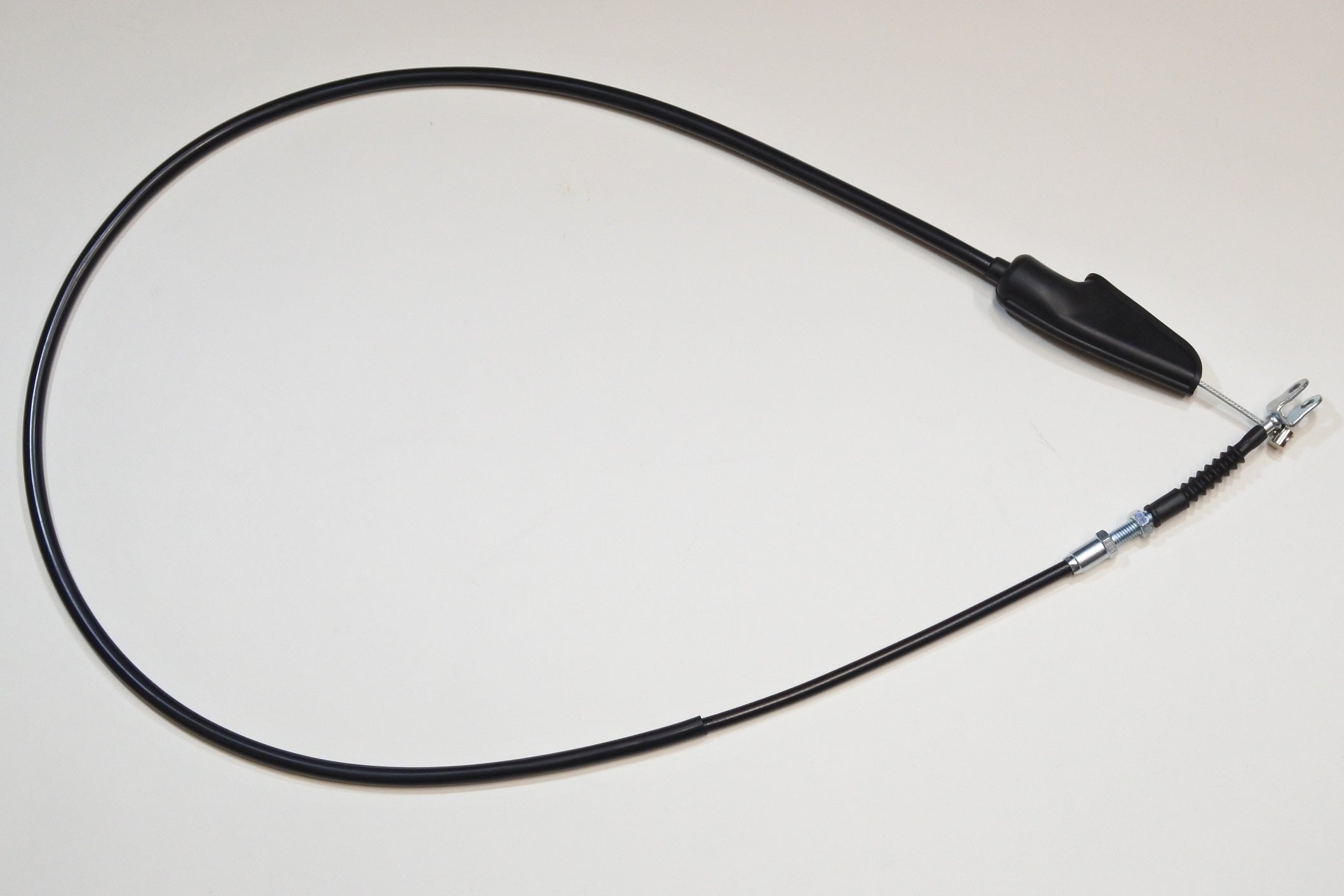 FRONT BRAKE CABLE 77-80 YAMAHA IT YZ 125 250 400 VINTCO C7B002
