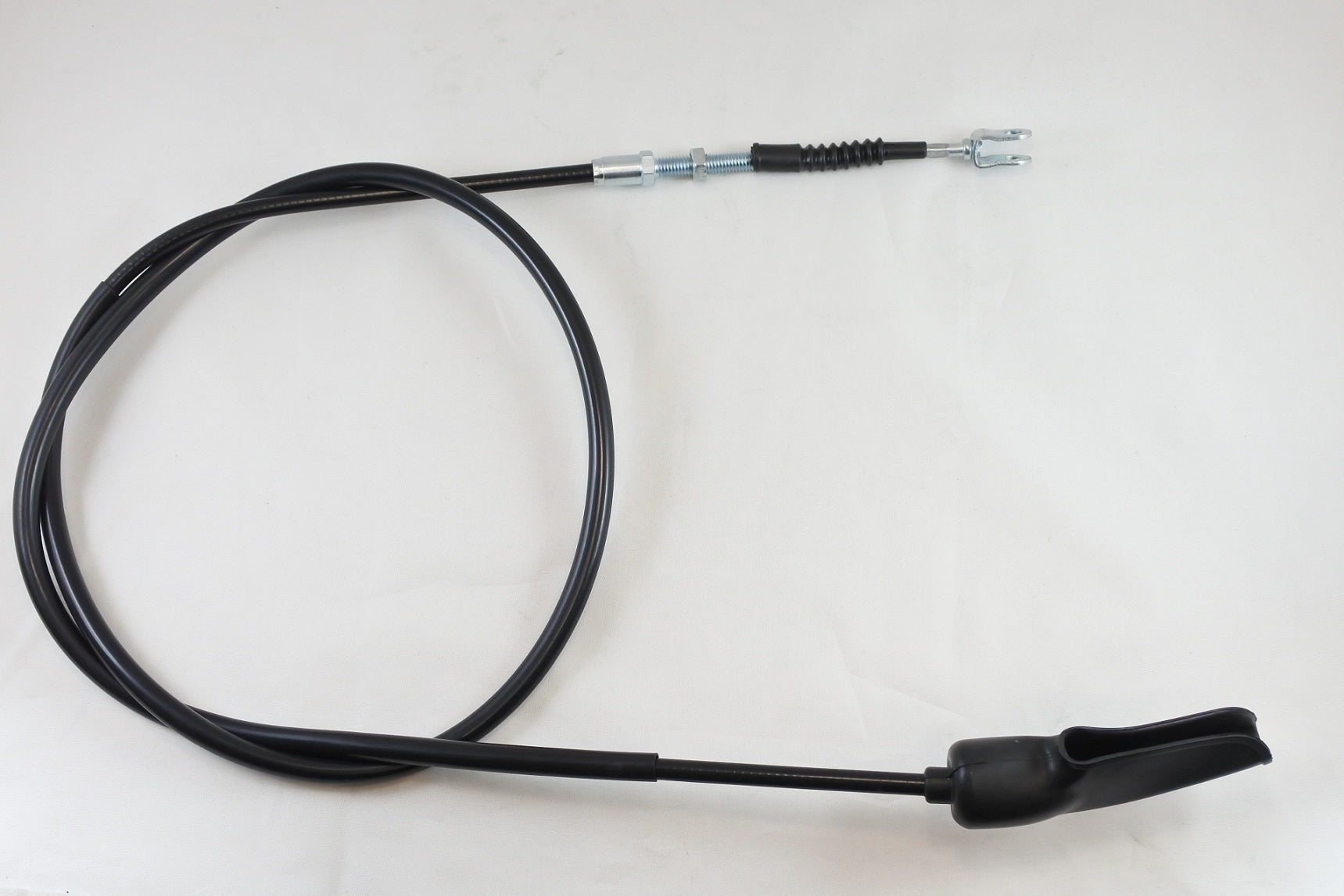 FRONT BRAKE CABLE 77-80 YAMAHA IT YZ 125 250 400 VINTCO C7B002